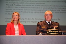 Fédération Nationale des Pompiers